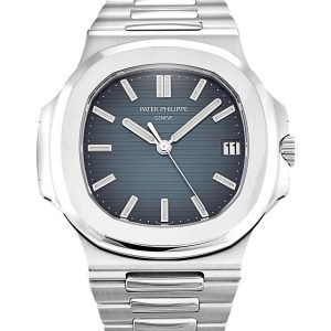 AAA Patek Philippe Replica Nautilus 5711/1A-40 MM - Top Fake Watches UK