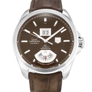 AAA+ Replica Tag Heuer Grand Carrera WAV5113.FC6225-42 MM