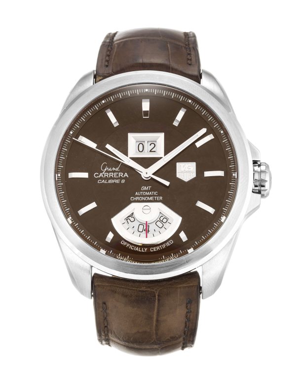 AAA+ Replica Tag Heuer Grand Carrera WAV5113.FC6225-42 MM