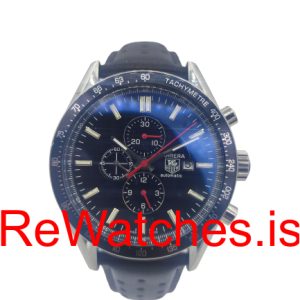 AAA+ Replica Tag Heuer Carrera CV2010.FC6233-41 MM