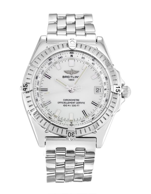 AAA+ Replica Breitling Wings Automatic A10350-38 MM