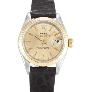1:1 Quality Replica rolex Datejust Lady 69173-26 MM - Replicashop.io