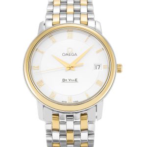 AAA+ Replica Omega De Ville Prestige 4310.32.00-34.4 MM