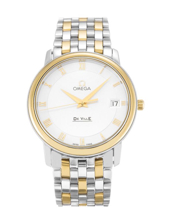 AAA+ Replica Omega De Ville Prestige 4310.32.00-34.4 MM