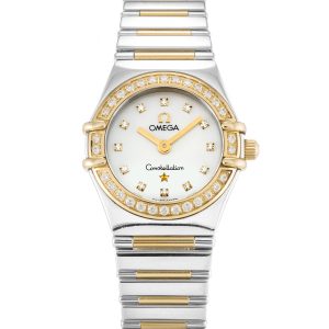 AAA+ Replica Omega My Choice Mini 1365.75.00-22.5 MM