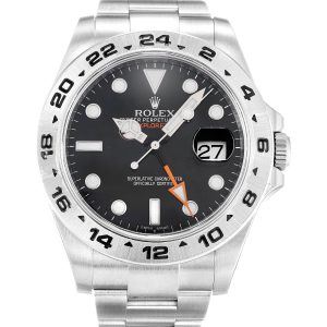Highest Quality Replica rolex Explorer II 216570-40 MM - Clone Watches with Lowest Price