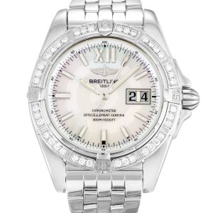 AAA+ Replica Breitling Cockpit Gents A49350-41 MM