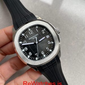 replica Aquanaut 5167
