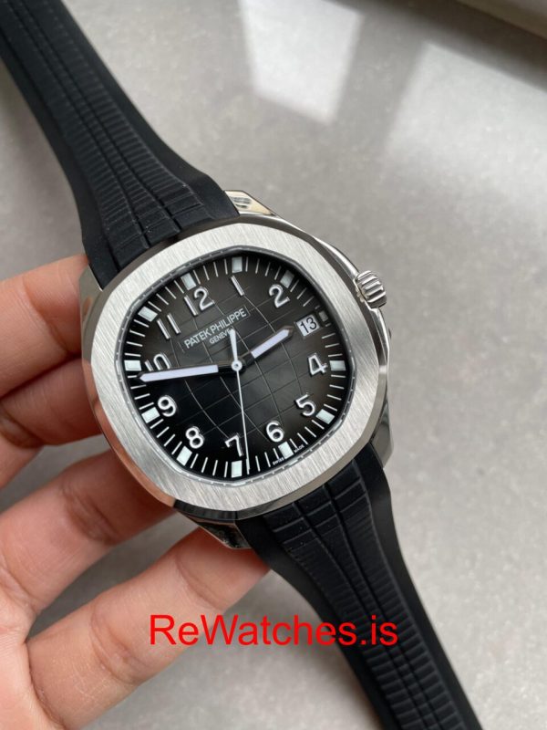replica Aquanaut 5167