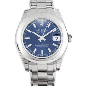 AAA+ Replica Rolex Datejust Special Edition 81209-31 MM