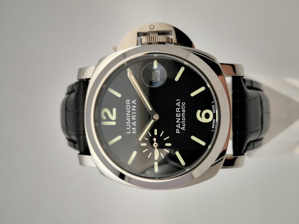 AAA+ Replica panerai Luminor Marina PAM00104-44 MM