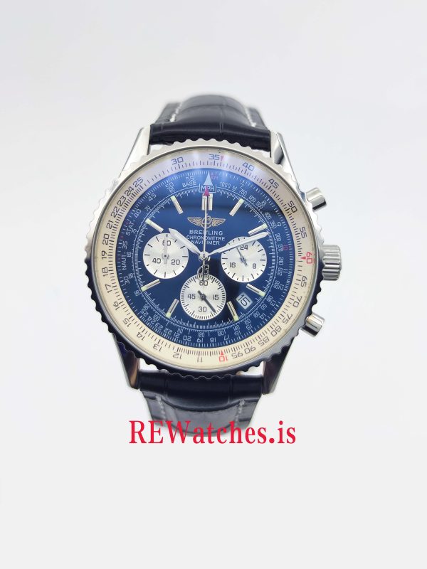 AAA+ Replica Breitling Navitimer A23322-41.8 MM