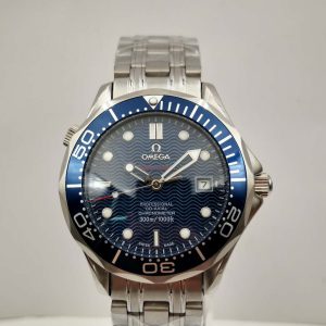Top Quality Replica omega Seamaster 300m 2531.80.00-41 MM - Super Clone Watches Hot Sale