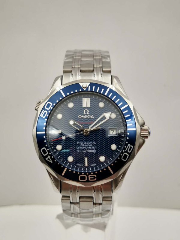 Top Quality Replica omega Seamaster 300m 2531.80.00-41 MM - Super Clone Watches Hot Sale