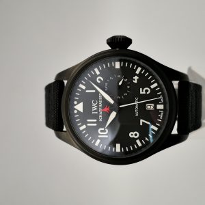 Top Replica iwc Big Pilots IW501901-48 MM - Perfect Cheap Copy Watches Site