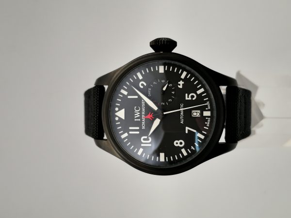 AAA+ Replica iwc Big Pilots IW501901-48 MM