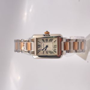 AAA Replica Cartier Tank Anglaise W5310036-23 MM - Replica Watches United Kingdom