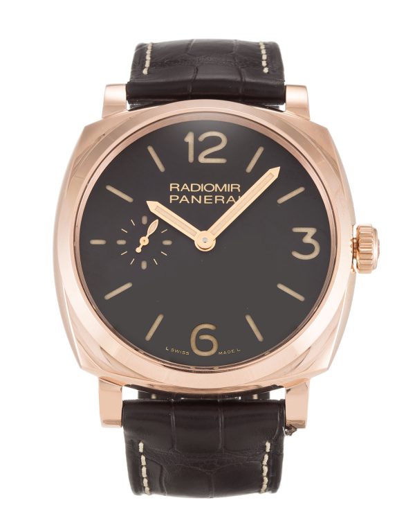 AAA+ Replica panerai Radiomir Automatic PAM00513-42 MM