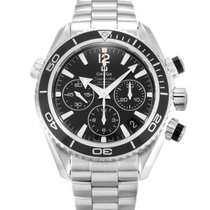 AAA+ Replica Omega Planet Ocean 222.30.38.50.01.001-40 MM
