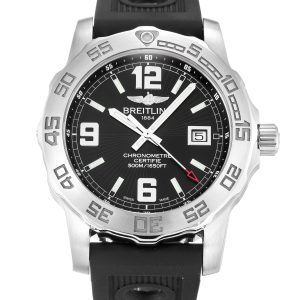 AAA Replica Breitling Colt Quartz A74387-44 MM - Top Fake Watches UK