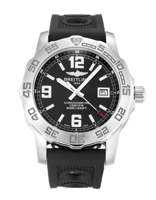 AAA Replica Breitling Colt Quartz A74387-44 MM - Top Fake Watches UK