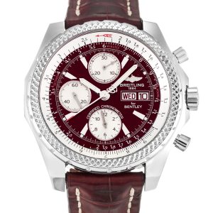 Luxury Replica Breitling Bentley GT A13362-44.8 MM - Cheap Best Luxury Replica Watches