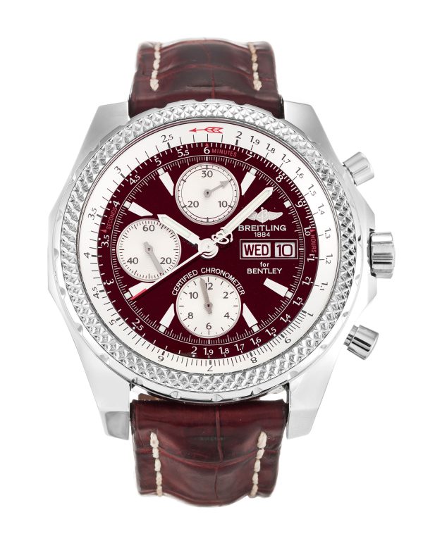 AAA+ Replica Breitling Bentley GT A13362-44.8 MM
