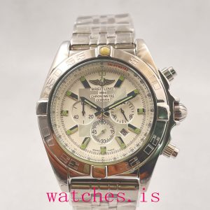 AAA+ Replica Breitling Chronomat 44 AB0110-43.5 MM