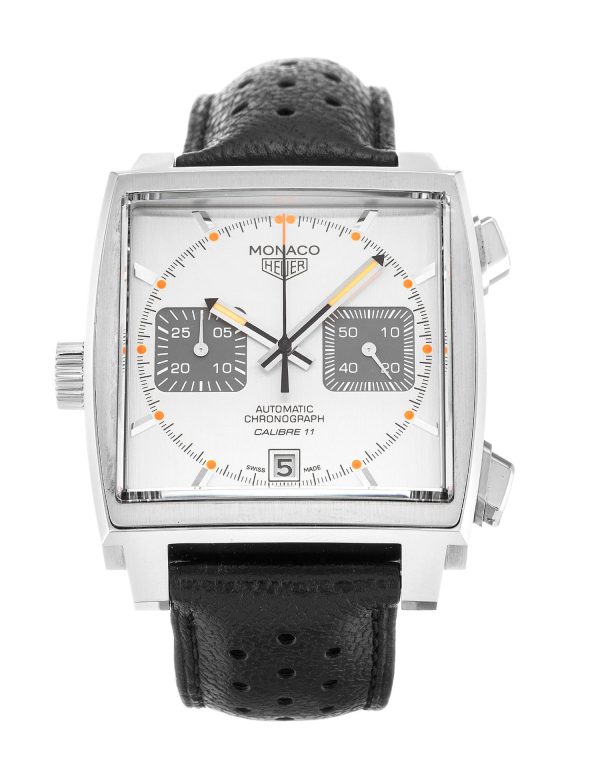 AAA+ Replica Tag Heuer Monaco CAW211C.FC6241-38 MM