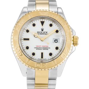 AAA+ Replica Rolex Yacht-Master 16623-40 MM