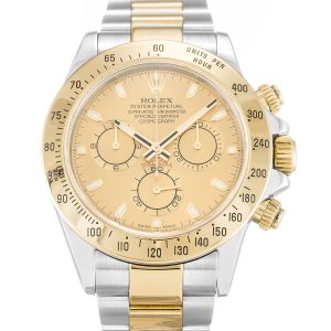 Discount Replica rolex Daytona 116523-40 MM - Top Fake Watches UK