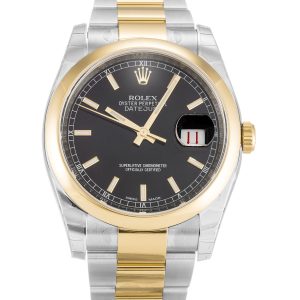 AAA+ Replica Rolex Datejust 116203-36 MM