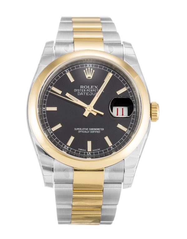 AAA+ Replica Rolex Datejust 116203-36 MM
