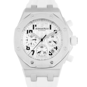 AAA Replica Audemars Piguet Royal Oak Offshore 26283ST.OO.D010CA.01-37 MM - Cheap Best Luxury Replica Watches