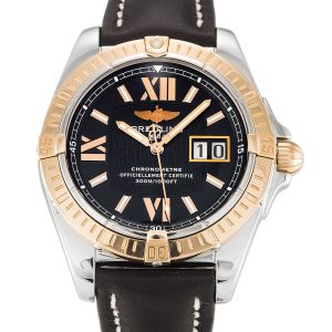 1:1 Quality Replica Breitling Cockpit Gents C49350-41 MM - Replicashop.io