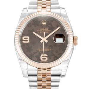AAA+ Replica Rolex Datejust 116231-36 MM