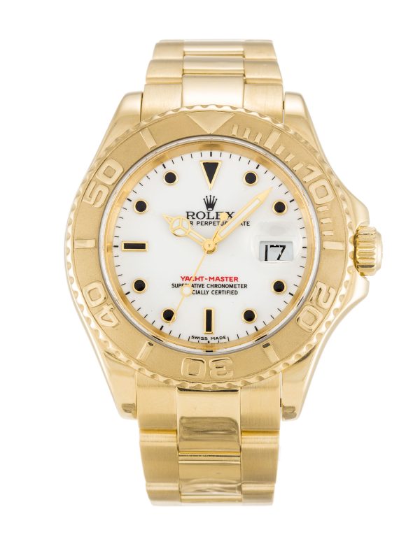 AAA+ Replica Rolex Yacht-Master 16628-40 MM