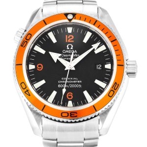 AAA+ Replica Omega Planet Ocean 2908.50.00-45 MM