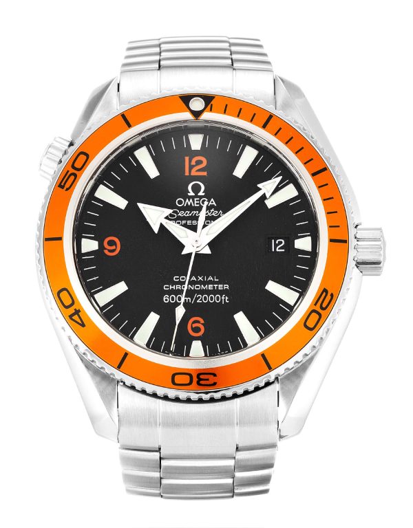 AAA+ Replica Omega Planet Ocean 2908.50.00-45 MM