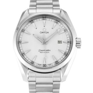 AAA Replica omega Aqua Terra 150m Gents 231.10.39.61.02.001-38.5 MM - Top Fake Watches UK
