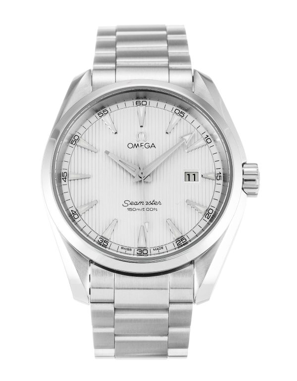 AAA+ Replica Omega Aqua Terra 150m Gents 231.10.39.61.02.001-38.5 MM
