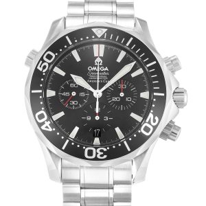 Discount Replica omega Seamaster Americas Cup 2594.50.00-41.5 MM - Top Fake Watches UK