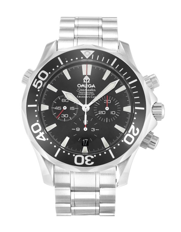 AAA+ Replica Omega Seamaster Americas Cup 2594.50.00-41.5 MM