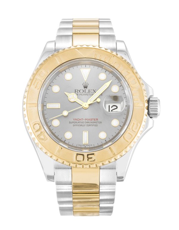 AAA+ Replica Rolex Yacht-Master 16623-40 MM