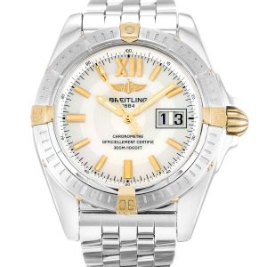 AAA+ Replica Breitling Cockpit Gents B49350-41 MM