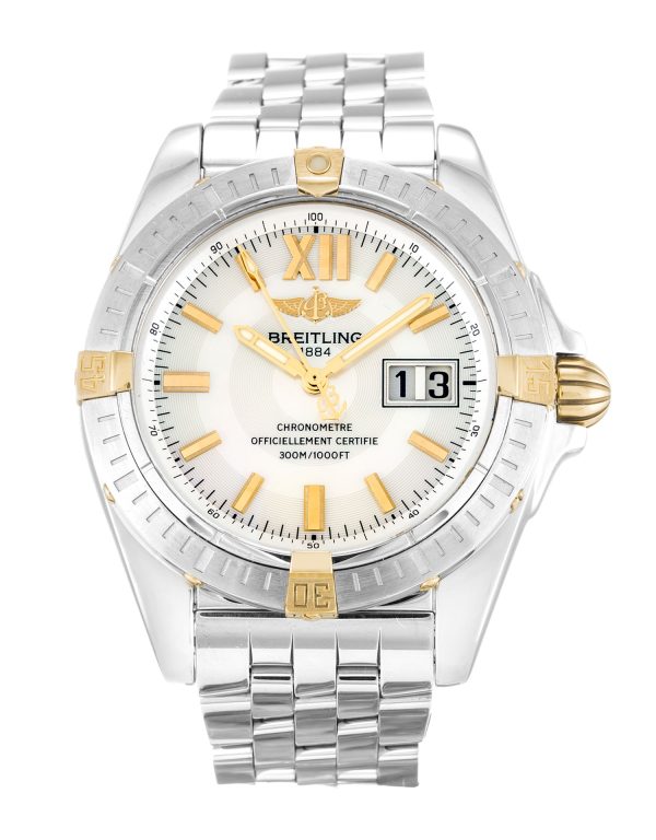 AAA+ Replica Breitling Cockpit Gents B49350-41 MM