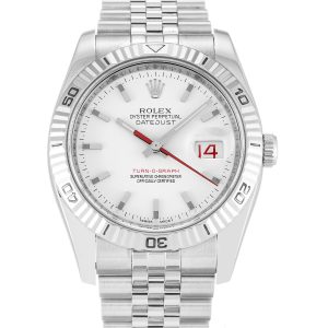 AAA+ Replica Rolex Turn-O-Graph 116264-36 MM