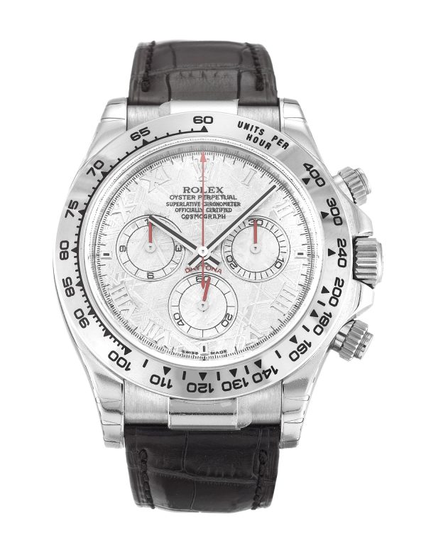 Best Replica rolex Daytona 116519-40 MM - Clone Watches with Lowest Price