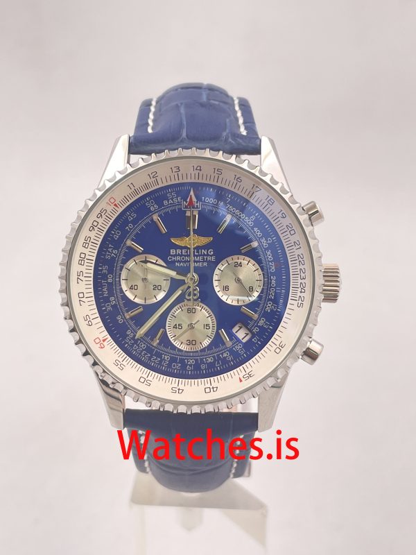 AAA Replica Breitling Navitimer A23322-41.8 MM - Replica Watches United Kingdom