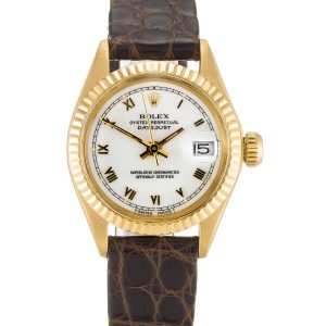 AAA+ Replica Rolex Datejust Lady 6916-26 MM